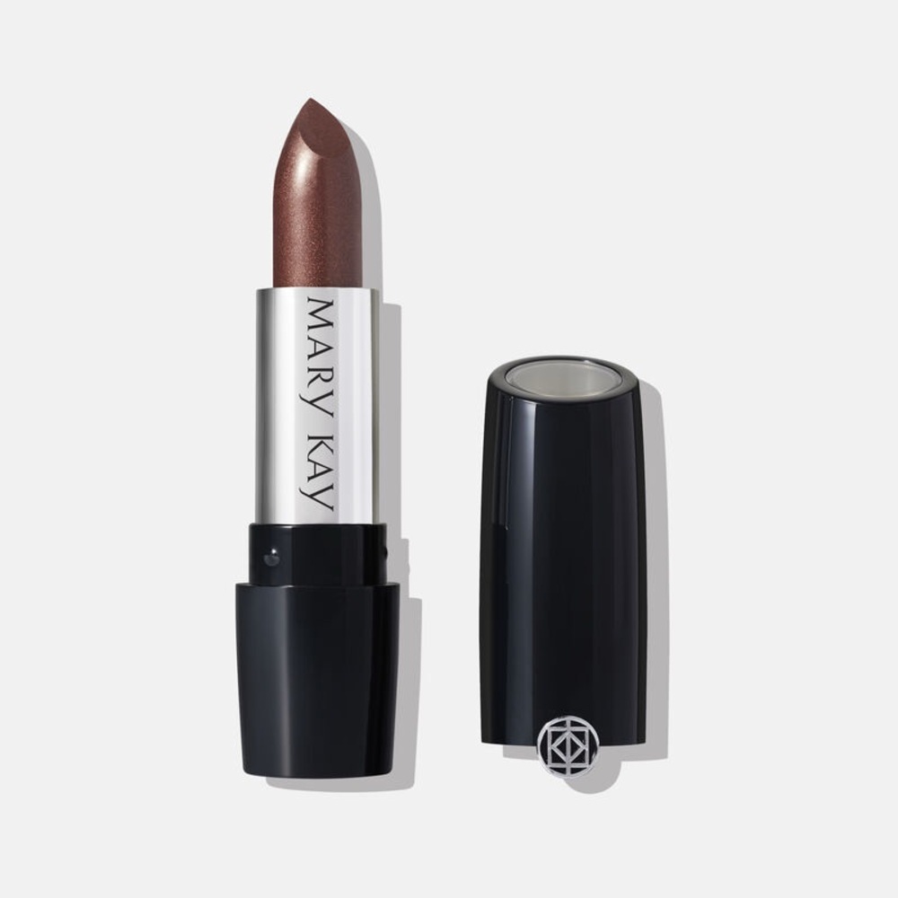 Mary Kay Downtown Brown Lipstick  .13 oz brown lipstick  sale Mother’s Day